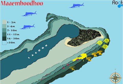 Maaenboodhoo Corner